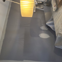 Electrical — Oshawa, Ontario - Oshawa, Ontario project photo