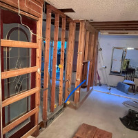 Electrical - Oakville, Ontario project photo