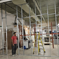 Electrical — Mississauga, Ontario - Mississauga, Ontario project photo