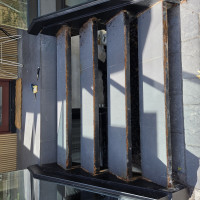 Flooring & Tile Services — Markham, Ontario - Markham, Ontario project photo