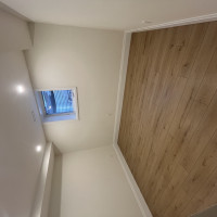 Flooring & Tile Services — Guelph, Ontario - Guelph, Ontario project photo