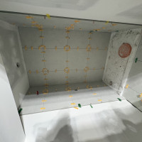 Flooring & Tile Services - Hamilton, Ontario project photo