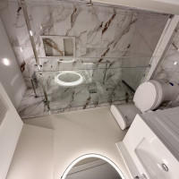 Kitchen & Bath Cabinetry, Basements Planning & Design - Hamilton, Ontario project photo