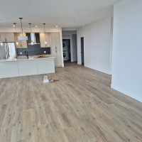 Kitchen & Bath Cabinetry, Basements Planning & Design — Edmonton, Alberta - Edmonton, Alberta project photo