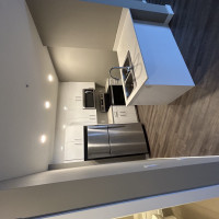 Flooring & Tile Services - Kitchener, Ontario project photo
