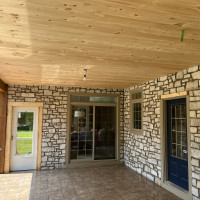 Flooring & Tile Services - Kitchener, Ontario project photo