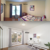 Kitchen & Bath Cabinetry, Basements Planning & Design - Kitchener, Ontario project photo
