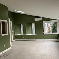 Painting - London, Ontario project photo