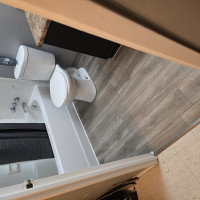 Plumbing - London, Ontario project photo