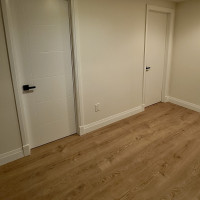 Flooring & Tile Services - Markham, Ontario project photo