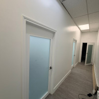 Flooring & Tile Services - Markham, Ontario project photo
