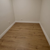 Flooring & Tile Services - Markham, Ontario project photo