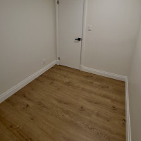 Flooring & Tile Services - Markham, Ontario project photo