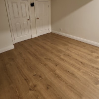 Flooring & Tile Services - Markham, Ontario project photo