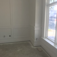 Painting - Milton, Ontario project photo