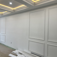 Painting - Milton, Ontario project photo