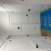 Painting - Milton, Ontario project photo
