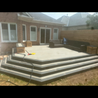 Architecture - Mississauga, Ontario project photo