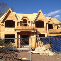 Carpentry Framing - Mississauga, Ontario project photo