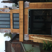 Carpentry Framing - Mississauga, Ontario project photo