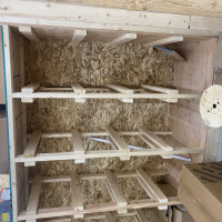Carpentry Framing - Mississauga, Ontario project photo