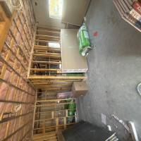 Carpentry Framing - Mississauga, Ontario project photo