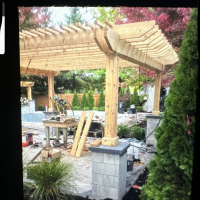 Decks and Fences - Mississauga, Ontario project photo