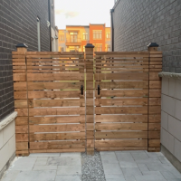 Decks and Fences - Mississauga, Ontario project photo