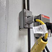 Electrical - Mississauga, Ontario project photo