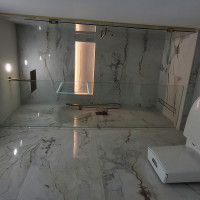 Finish Carpentry: Baseboards, Crown Moulding, Wainscott - Mississauga, Ontario project photo