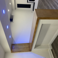 Flooring & Tile Services - Mississauga, Ontario project photo