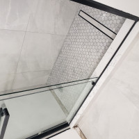 Flooring & Tile Services - Mississauga, Ontario project photo