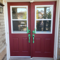 Painting - Mississauga, Ontario project photo
