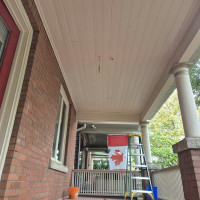 Painting - Mississauga, Ontario project photo