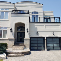 Painting - Mississauga, Ontario project photo