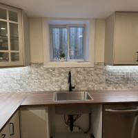 Painting - Mississauga, Ontario project photo