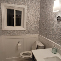Plumbing - Mississauga, Ontario project photo