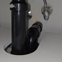 Plumbing - Mississauga, Ontario project photo