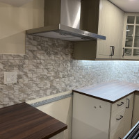 Plumbing - Mississauga, Ontario project photo