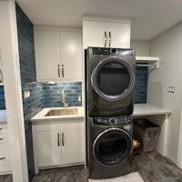 Plumbing - Mississauga, Ontario project photo
