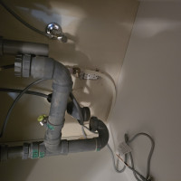 Plumbing - Mississauga, Ontario project photo