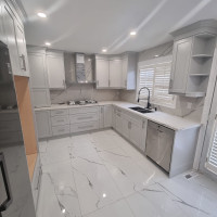 Plumbing - Mississauga, Ontario project photo