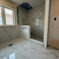 Plumbing - Mississauga, Ontario project photo