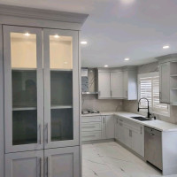 Plumbing - Mississauga, Ontario project photo