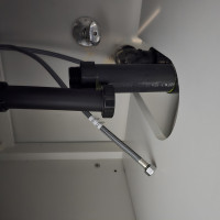 Plumbing - Mississauga, Ontario project photo