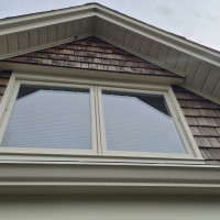 Roofing, Siding, and Trim - Mississauga, Ontario project photo
