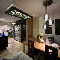 Painting - Newmarket, Ontario project photo