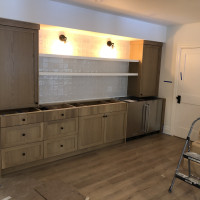 Flooring & Tile Services - Oshawa, Ontario project photo