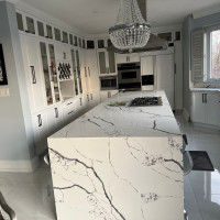 Flooring & Tile Services - Oshawa, Ontario project photo