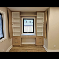 Flooring & Tile Services - Oshawa, Ontario project photo